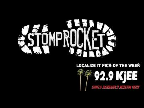 Stomprocket as localize it pick of the week