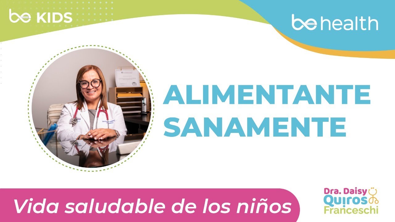 ¿Qué alimento es más rico en potasio? ALIMENTOS SALUDABLES PARA LOS NIÑOS