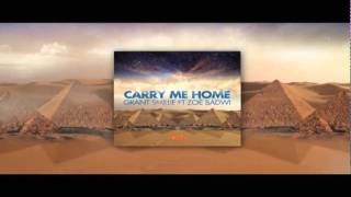 Grant Smillie ft Zoë Badwi - Carry Me Home (Tommy Trash Remix) *Beatport Exclusive*
