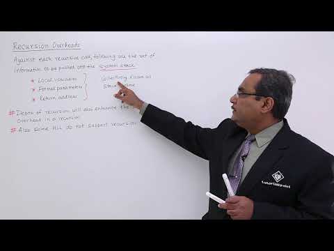 Data Structure Getting Started