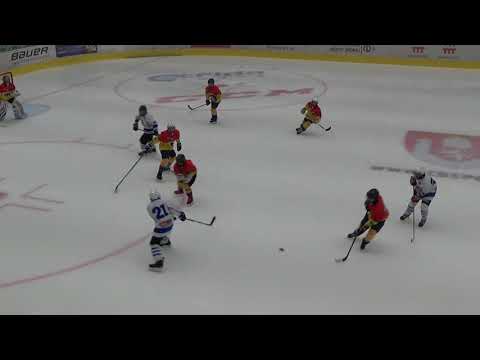 2019.08.09 Pratelske utkani HC Motor CB - HC Tabor I