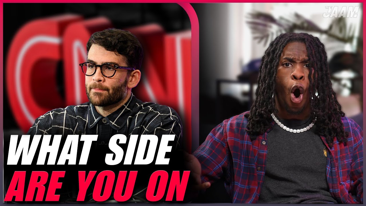 Establishment Dems Vs. The New Era