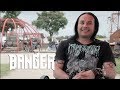 CRADLE OF FILTH singer DANI FILTH interview about black metal  2011| Raw & Uncut