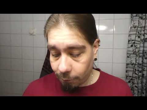 Perjantaista huomenta