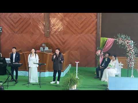 Phomli Pheinau • Wedding Song