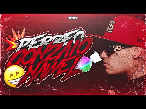 PERREO GONZALO NAWEL💥🍬😁 - EL SHURA #RipCachengue