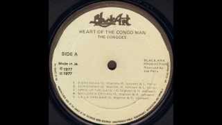 The Congos - Open Up The Gate