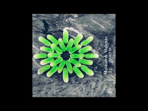 Lars Moston & Malente - Loverboy  - Original Mix (NBR052) Loverboy EP