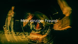Mein einziger Freund - Performance excerpts from the Black Box, Münster, DE 2025