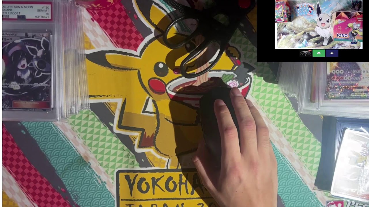 生放送見に来た人へプレ企画おいでｗｗｗ超激熱生放送オリパ発売中