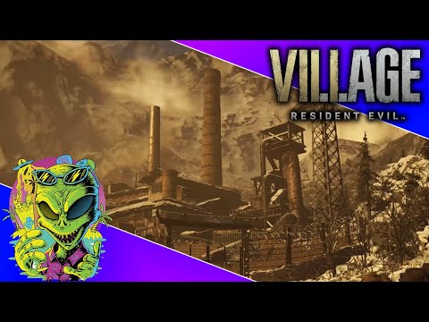 Resident Evil Village ☠️ #31 Heisenberg mag uns 💀 Let's Play deutsch / german