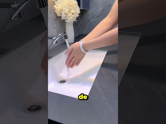 Vídeo relacionado con Addy | Adaptador de grifo universal rápido de viaje | Para conectar los dispositivos Water Powered al grifo incluso de viaje | Producto italiano
