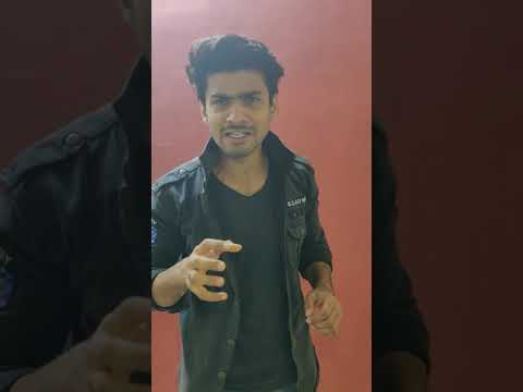 Mohit kumar gautam Monologue (guru) 
