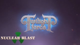 TWILIGHT FORCE - To the Stars (OFFICIAL LYRIC VIDEO)