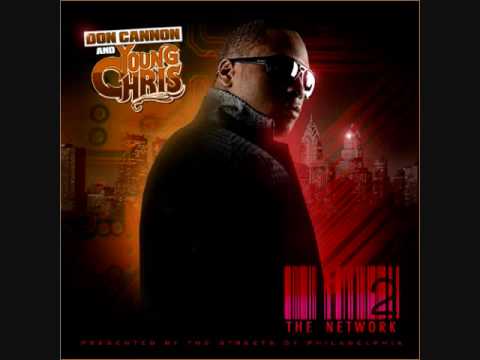 Young Chris - Heavenly Father Ft. Lil Wayne