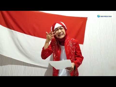 Lomba Baca Puisi Go BMD 2022 - Khansa Nafisa