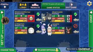 Bad Eggs Online 2 (BEO2) Greatest player Alive Bad Eggs Online 2 (BEO2) Greatest player Alive