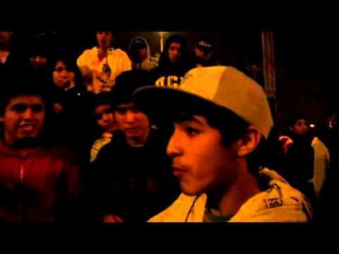 Batalla de Galloz Killaz Pro - Los Olivos 2da Edicion