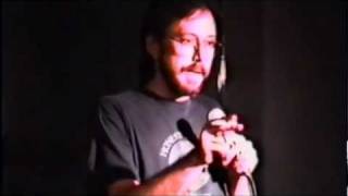 Bill Hicks - You're Free; to do what we Tell You (Waco Massacre)