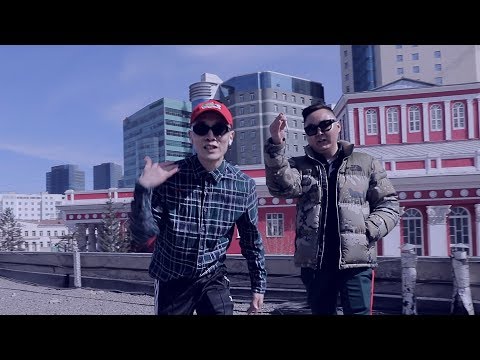 Choidog & Speedy - 24 (Official Music Video)