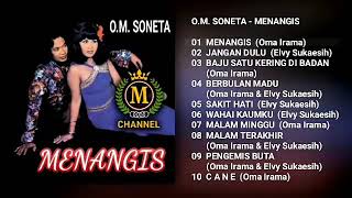 Download lagu Lsgu Lawas Rhoma Irama. Menangis. OM. Soneta mp3