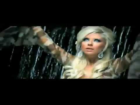 Andrea & Costi Ionita feat Geo Da Silva Bellezza HD Official Video 2009