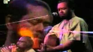 Sun Gonna Shine In My Back Door (1970)