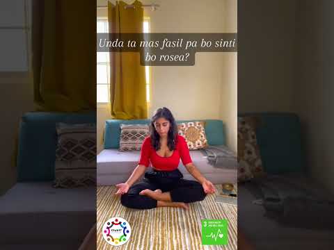 After Karnaval Chill Seshon 1: Siña meditá huntu kumi