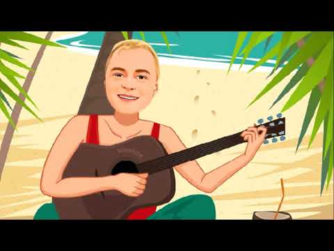 D.White - Doesn't Matter (Teaser). New Song 2022, Premiere on July 7, a reggae song