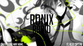 Gazzo -  Long Way Home (OnixRadio)