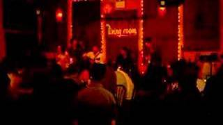 Little Willies- Gotta Get Drunk