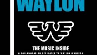 Hank Williams Jr.- Waymore's Blues.