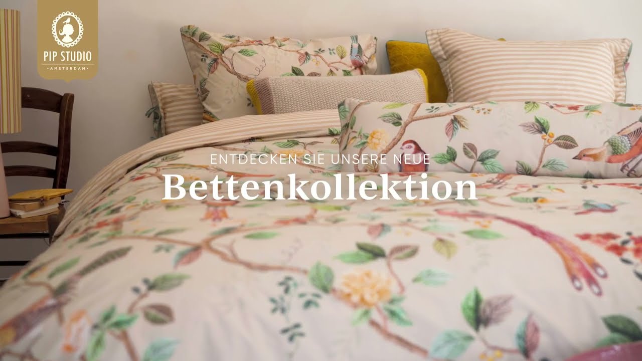 Pip Studio | DE | Schlafen | 2023