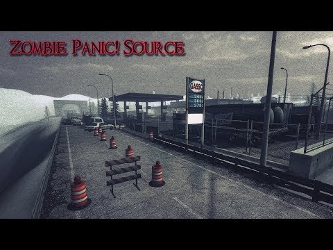 Steam Community :: Video :: Zombie Panic! Source - Zombie Cows ...