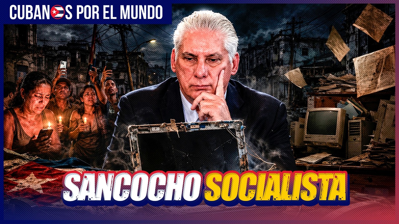 Cuba descentraliza su economía: Otaola desmonta las promesas de Canel