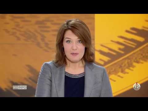 Interview with Robin De Haas-"La Voie de la Voix"