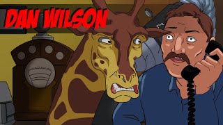 Dan Wilson &amp; Dog Sitter [Red Letter Media]