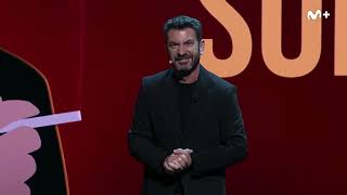 Eugenio solo hay uno. Video Promocional