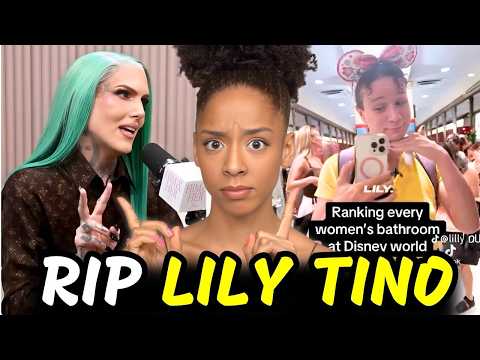 Jeffree Star Just ENDED Lily Tino