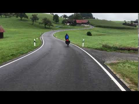 Leutkirch – Landsberg: Malerisches Allgäu