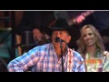 George Srait The Cowboy Rides Away Live from ATT Stadium   YouTube  2