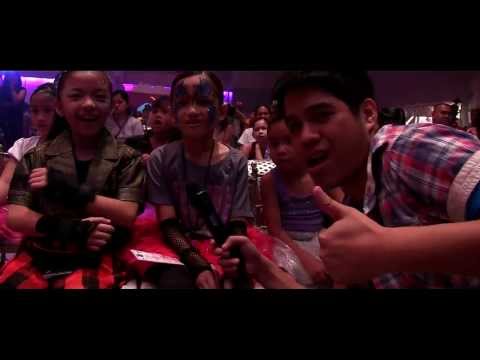 Kara @ 1 Music Video