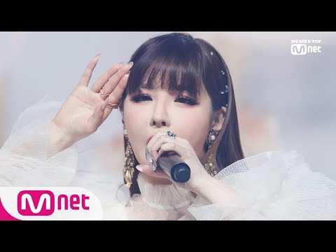 [Park Bom - Spring] 2019 MAMA Nominees Special│ M COUNTDOWN 191128 EP.644