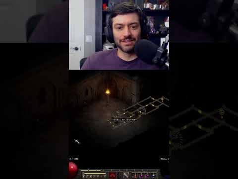 Vendor update #twitch #diablo #diablo2 #diablo4 #diabloimmortal