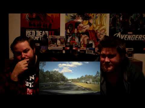 Dash Cam Owners Australia June 2021 On The Road Compilation - REACTION!