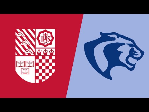 Regis Jesuit Varsity Ice Hockey vs Resurrection Christian - 11/26/24