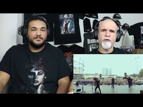 Horizon Ignited - The Catalyst [Reaction/Review]