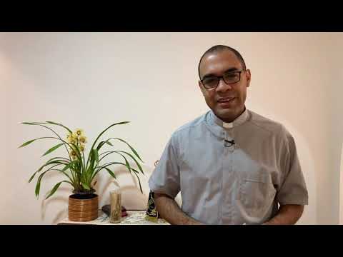 EVANGELHO DO DIA – 21/05/2020 - HOMILIA DIÁRIA – LITURGIA DE HOJE - EVANGELHO DE HOJE- Padre Gustavo