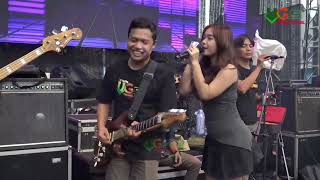 Download lagu Arjuna buaya _ angel varia x Lia Amelia II ugs channel official mp3