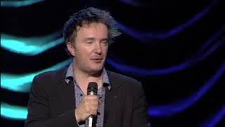 Dylan Moran   Childless Presents   Canada